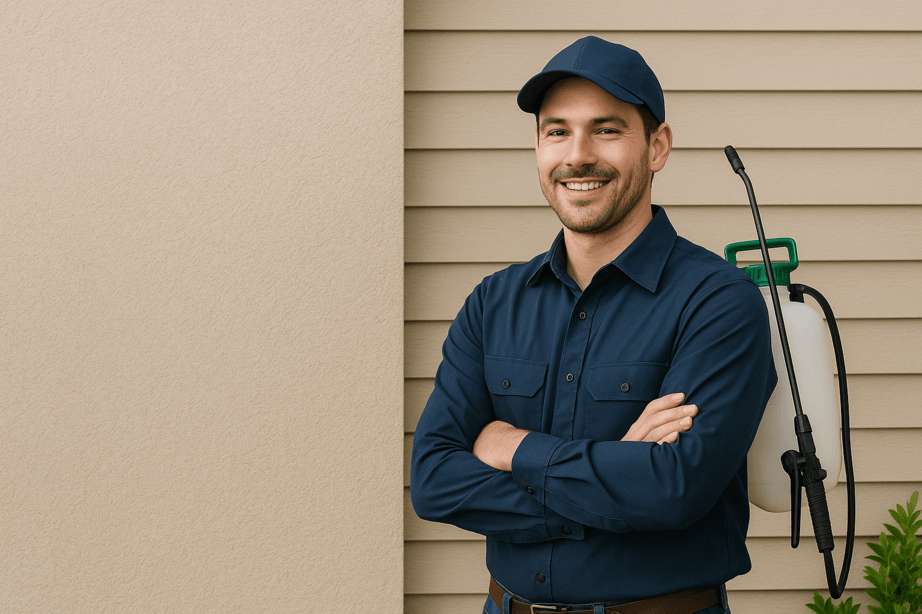 Pest and Termite control Metairie